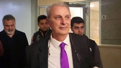 'Bahçeli entübe edildi' paylaşımı yapan Can Ataklı için 4.5 yıla kadar hapis cezası istendi