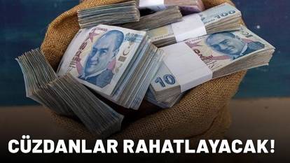 SIFIR FAİZLİ KREDİ İMKANIYLA CÜZDANLAR RAHATLAYACAK: İşte 0 faizli kredi veren bankalar listesi!