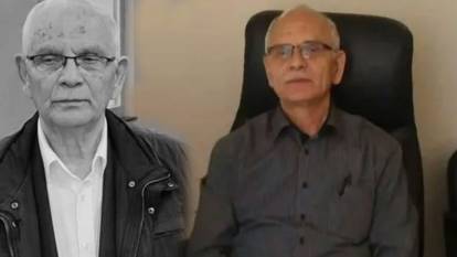 Cumhurbaşkanı Erdoğan'ın acı günü: Eski danışmanı olan lise arkadaşı Hasan Karabela hayatını kaybetti