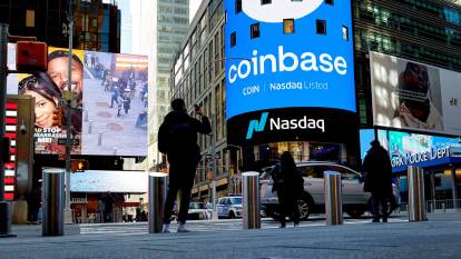 Coinbase'in müşteri verileri çalan hackerlar, 20 milyon dolar fidye istedi: Maliyeti 400 milyon doları bulabilir