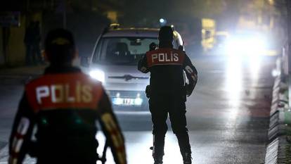 İstanbul'da 'huzur' operasyonu: Silah, uyuşturucu... 1039 gözaltı var