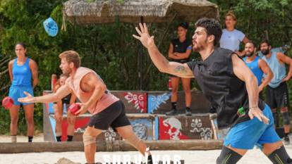 Survivor’da dün kim elendi? 15 Mayıs 2025 Perşembe Survivor’da kim gitti, Sedat mı İsmail mi?