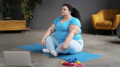 OBEZİTE KADINLARIN SAĞLIĞINI MAHVEDİYOR: Obezite kadınlarda hangi sağlık sorunlarına neden olur?