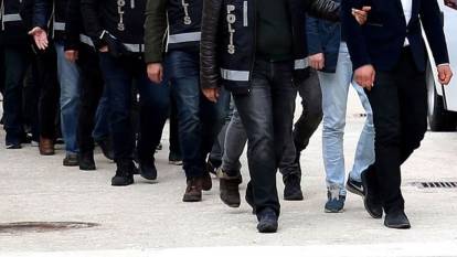 Zehir tacirlerine ‘Narkokapan’ operasyonu: 119 şüpheli gözaltına alındı