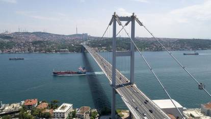 19 Mayıs’ta köprü ve otoyollar ücretsiz mi 2025? 19 Mayıs 2025 Pazartesi FSM, 15 Temmuz Köprüsü bedava mı?
