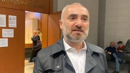 Gazeteci İsmail Saymaz'ın ev hapsi 56 gün sonra kaldırıldı: Adli kontrol şartına çevrildi