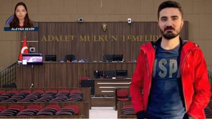 Market çalışanını öldürmüştü, duruşma ertelendi: 'El birliğiyle katili aklamaya çalışıyorlar'