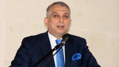 Metin Külünk: Emniyet düzenlemesi kamuoyunda tartışılmalı