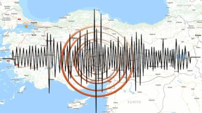 Türkiye deprem fırtınası içinde mi? “Depremler daha da artacak”