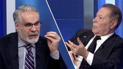 İsmail Dükel ve Hadi Özışık arasında tansiyon yükseldi: “O kelime beni yaraladı”