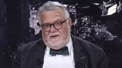 Celal Şengör'e “Türk Milletini Aşağılama” davası! Hapsi isteniyor