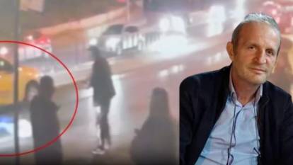 Taksici hayatını kaybetmişti! Doktorun ifadesi ortaya çıktı: Kendi bana saldırırken düştü!