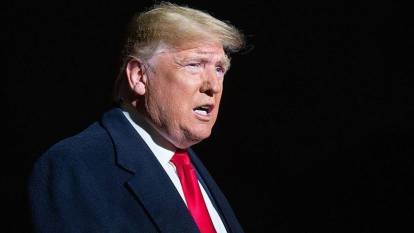 Trump tarih verdi: Putin ve Zelenski ile görüşeceğim