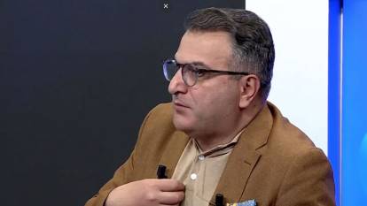 PKK'nın silah bırakma süreciyle Lozan arasında bağ var mı? 'Padişahlık' tartışması: İlber Ortaylı keşke gerçek fikrini söylese