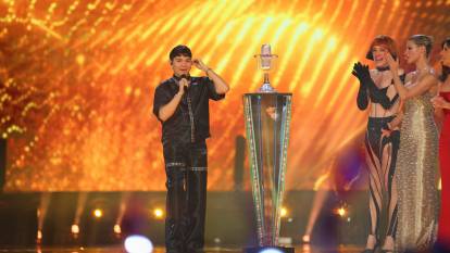 Eurovision'da kazanan ülke belli oldu!