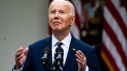 Ses kayıtları ortaya çıktı: Eski ABD Başkanı Biden resmen hafızasını kaybetti