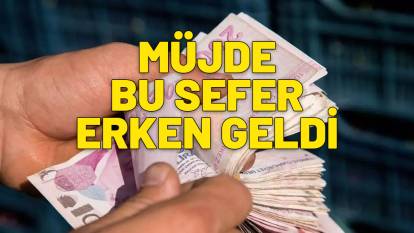 EYT’Yİ KAÇIRANA YENİ ŞANS | Müjde bu sefer erken geldi, artık onlarda EYT kapsamına girecek