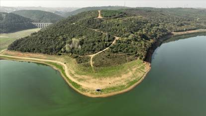 BARAJ DOLULUK ORANLARI İSKİ | 18 Mayıs 2025 İstanbul barajları ne kadar, yüzde kaç doldu?