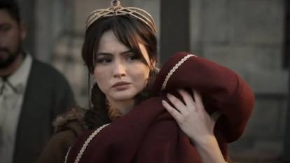PRENS 3. SEZON 3. BÖLÜM İZLEME EKRANI | Max Türkiye Prens 3. Sezon 3. Bölüm yayınlandı mı, ne zaman çıkacak?