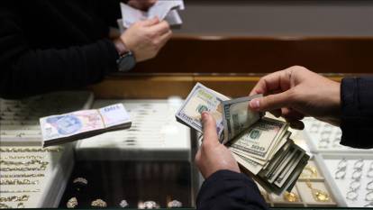 19 Mayıs döviz büroları açık mı? 19 Mayıs 2025 Pazartesi döviz büroları çalışma saatleri ne?