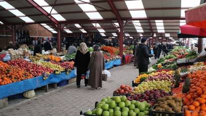 Zirai don ürünleri vurmuştu: Pazarda fiyatlar ne durumda?