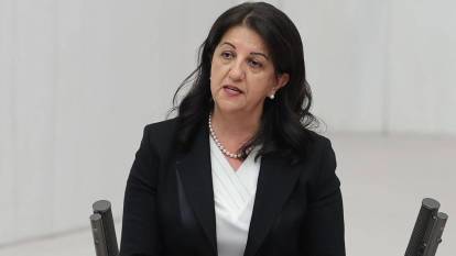 İmralı'yı ziyaretinin ardından DEM Parti'den açıklama