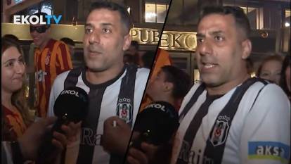 Beşiktaş taraftarı: Osimhen için kredi çekeceğim