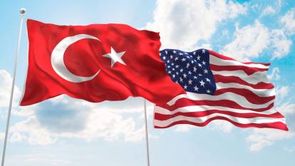 Gözler yarın Wahington'da olacak: ABD'de Suriye toplantısı