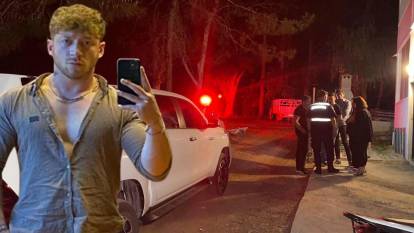 Evinde kanlar içinde ölü bulundu: Sevgilisinin 3 arkadaşı gözaltına alındı
