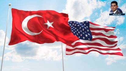 Gözler yarın Wahington'da olacak: ABD'de Suriye toplantısı