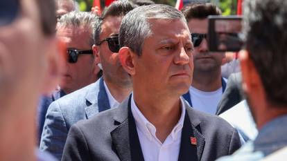 CHP lideri Özel'den Ekol TV'ye özel açıklamalar: Türk gençliği Atatürk'ün emanetine sahip çıkıyor