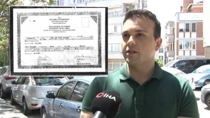 İmamoğlu’nun diplomasını ihbar eden genç: Üniversitelilerin hakkını korudum, karşılığında tehdit ettiler!