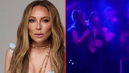 Ziynet Sali konserinde yere yığıldı: Sağlık durumunu açıkladı!
