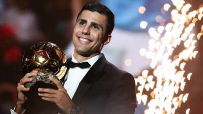 İşte 2025 Ballon d'Or ödül töreninin tarihi: Favori futbolcular belli oldu