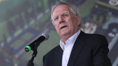Aziz Yıldırım'dan Fenerbahçe hamlesi! 'Çok üzgün, açıklama yapacak'