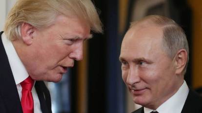 Trump-Putin görüşmesi sona erdi! Putin'den ilk açıklama: Ateşkes mümkün