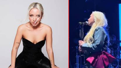 Ece Seçkin konserini yarıda kesti: Yapma, lütfen hiç komik değil!