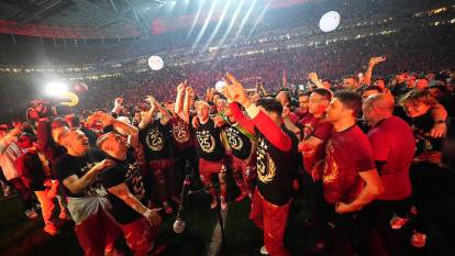 Şampiyon Galatasaray kupayı nerede alacak? Tören yeri ve ayrıntılar belli oldu