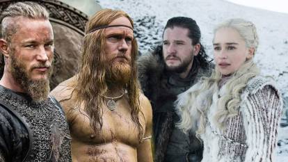 Game of Thrones, Vikings gibi dizilerin muhteşem kostümleri meğer Türkiye'de üretiliyormuş