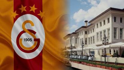 Galatasaray'ın eski başkanına icra şoku!