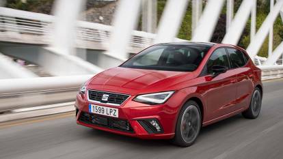 SEAT MAYIS 2025 FİYAT LİSTESİ GÜNCELLENDİ: Arona, Ateca, Ibiza ve Leon ne kadar?