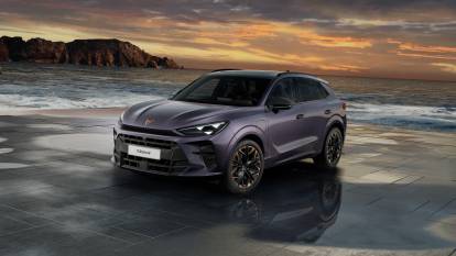 CUPRA MAYIS 2025 FİYAT LİSTESİ GÜNCELLENDİ: Ateca, Born, Leon, Formentor ne kadar?