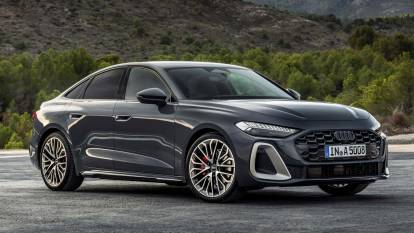 AUDİ MAYIS 2025 FİYAT LİSTESİ GÜNCELLENDİ: A3, A4, A5, A6, A7, A8 ve Q Serisi ne kadar?