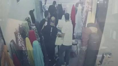 Arbedede ölen Bayram Gündoğdu'nun davası başladı: Ölümüne hâlâ inanamıyorum