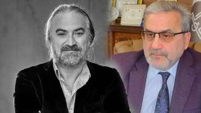Volkan Konak'a "Gebermiş" demişti! O müftüye atama