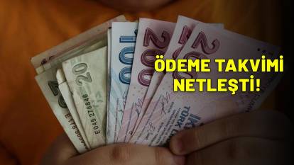 EMEKLİLERİN GÖZÜ KURBAN BAYRAMI İKRAMİYESİNDE: Ödeme takvimi netleşti!