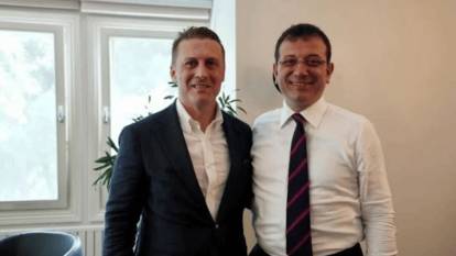 Gazeteci Nedim Şener'den çarpıcı açıklama: İmamoğlu'nun yapacağı şey Ertan Yıldız'a dava açmak