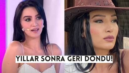 İşte Benim Stilim Emel kimdir? Yıllar önce birinci olmuştu! Emel Özkızıltaş kaç yaşında, nereli, ne iş yapıyor?