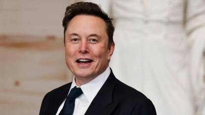 Elon Musk'ın babasından cinayet itirafı! 3 kişiyi öldürmüş