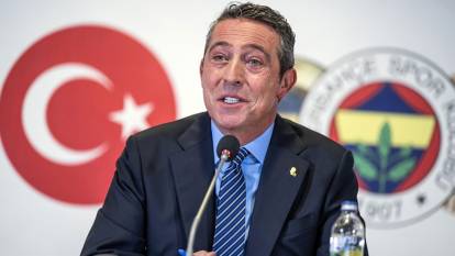 Fenerbahçe'nin yeni başkan adayından Ali Koç'u kızdıracak hamle